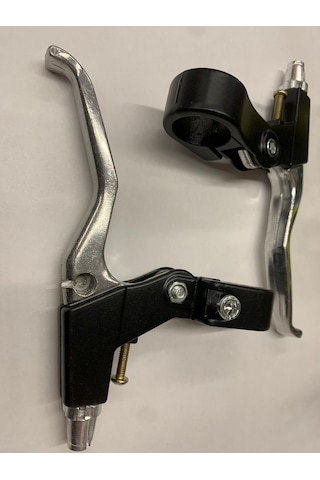 Forte Gt Bisiklet Fren Kolu Komple Alüminyum Mtb Fren Kolu