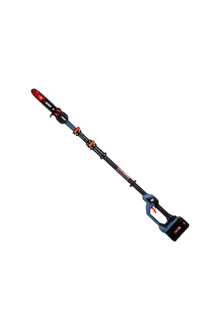 Senix Cspx6-m-eu Akülü Yüksek Dal Budama Testeresi 4.0 Ah 25 Cm
