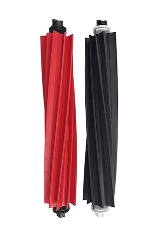 Roborock S8 Robot Süpürge Fırça Filtre Paspas Bezi Toz Torbaları İçin