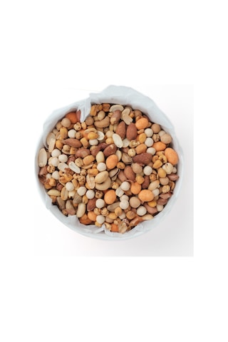 Kavrulmuş Kokteyl Kuruyemiş 500 G