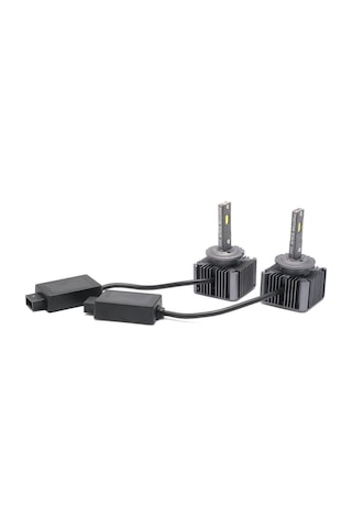 Milestone D1S R 3 Plus Led Ballast Version N11.4083