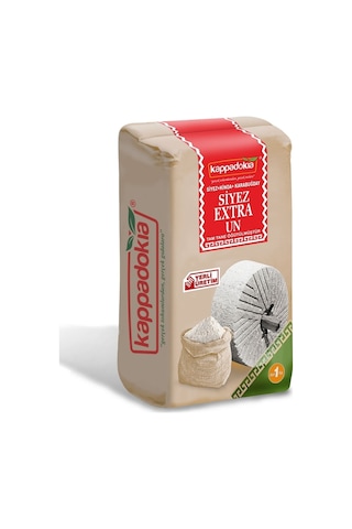 Kappadokia Siyez + Kinoa + Karabuğday Siyezextra 1 Kg