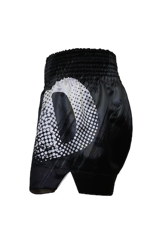 Dragondo Mt3011 Muaythai Şortu Kick Boks Şortu Dijital Baskılı Şort Çok Renkli