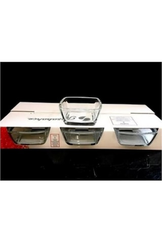 Tokio Mini Kase & Reçellik - 58 Cc 6 Lı-53682