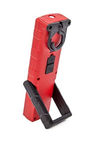 Grangos Grlf01 Şarjlı Led Fener 400 Lümen Çok Renkli