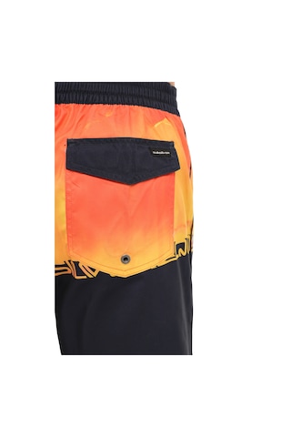 Quiksilver Everyday Half Jam 16 Bakır Rengi Erkek Şort 000000000102114500 Kahverengi