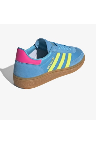 adidas Handball Spezial Unisex Mavi Sneaker Jh5658 Mavi
