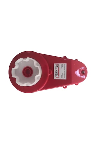 Pilsan Akülü Araba Şanzumanı Ithal 12 Volt 17000 Rpm-164--