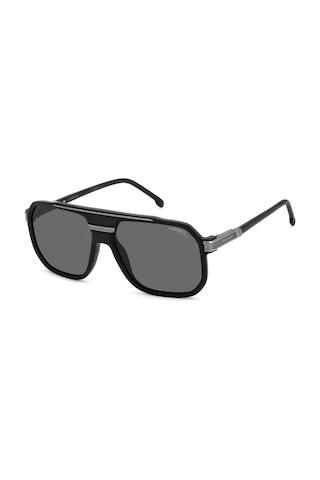 Carrera 1077s Rzzm9 60 Polarize Erkek Güneş Gözlüğü Siyah