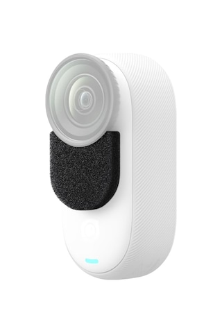 Insta360 Go 3/go 3s Mic Rüzgar Muff