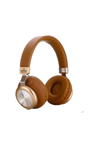 Psl SY-BT1616 Bluetooth 5.3 Kulak Üstü Kablosuz Kulaklık