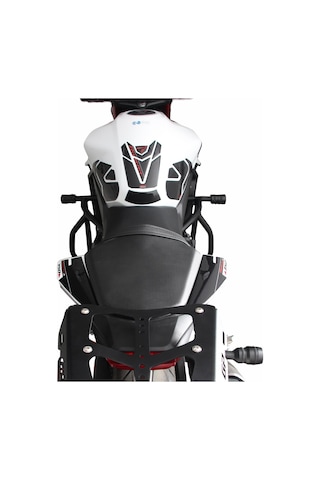 Gp Kompozit Honda Cb750 Hornet 2023 Full Pad Seti Karbon