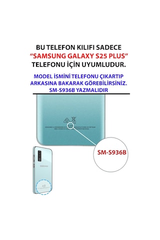 Samsung Galaxy S25 Plus Uyumlu Mustafa Kemal Atatürk Kolajları Baskılı Silikon Kılıf