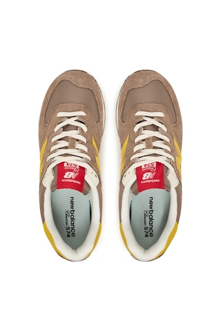 New Balance Erkek Ayakkabı U574byw Çok Renkli