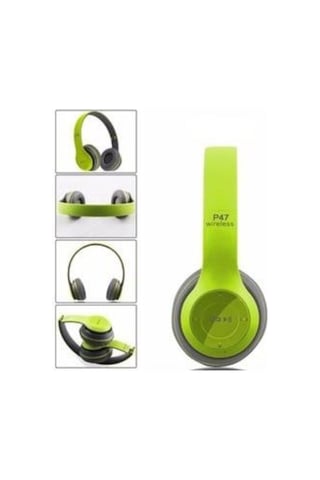 Lenipa P47 Bluetooth Kulak Üstü Kulaklık