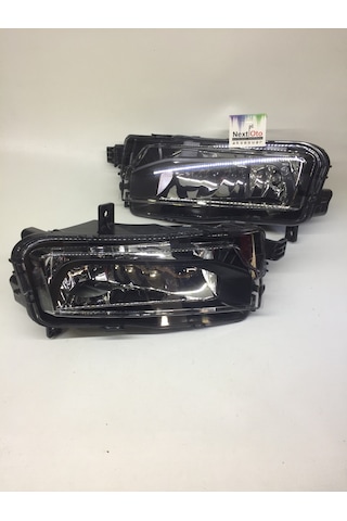 Vw Transporter Sis Lambası Sağ Sol 2020-2023