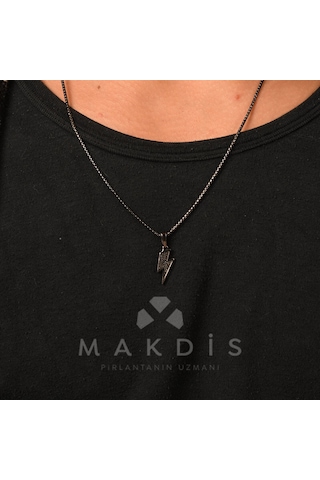 0.20 Karat Tasarım Pırlanta Kolye 67389628