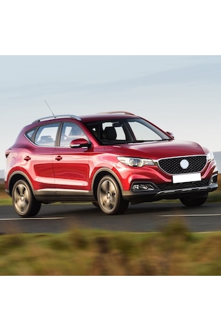 Mg Zs 2021-2025 Ön Cam Silecek Silgi Takımı Özel Klips 60x35cm