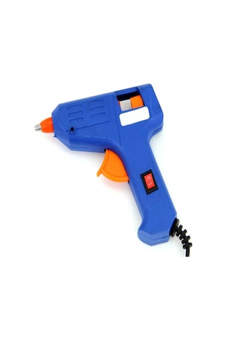Glue Gun Sıcak Sı Aç/kapa Düğmeli 40watt