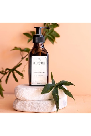 Oilwise Saç Serumu 100 ML