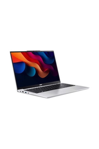 Acer Aspire Lite Al15-71P-51AR NX.J7MEY.001A59 i5-12450H 16 GB 512 GB SSD 15.6" Free Dos Dizüstü Bilgisayar