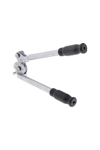 Suntek 180 Derece Boru Boru Bükücü Alüminyum Bakır Çelik