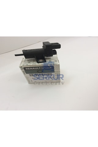 8200762162 Elektrovana Megane 3 Kango 2 Clio 2 1.9-2.0-1.5Dci F8Q 464164092