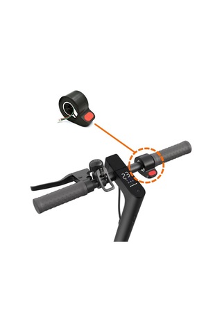 Xiaomi M365 Pro Ve Pro2 Gaz Kolu