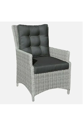 Rattan Bahçe Balkon Oturma Grubu