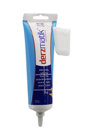Beyaz Derz Dolgusu 380 G -
