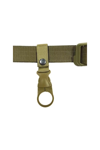 Ayt Sunup Sn-25899 Klipsli Su Şişesi Taşıma Tokası Kancası Outdoor Dağcı Orman Malzemeleri Doğa Yürüyüş