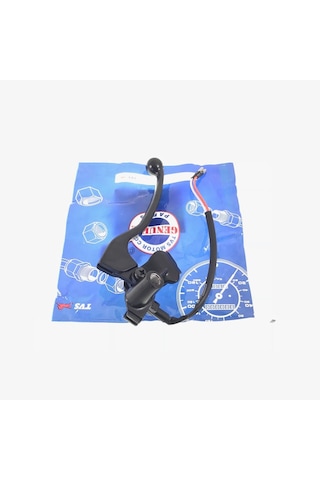 Tvs Jupiter Ön Fren Manet Komple + Kütük K6150140