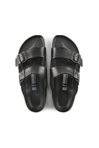 Birkenstock Arizona Eva 129421 Erkek Terlik Siyah