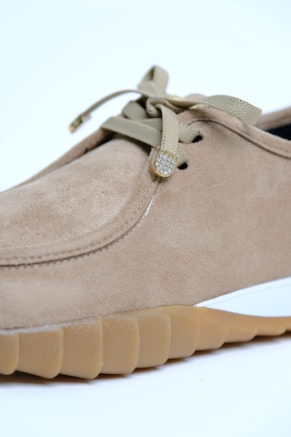 Boleine Salerno Kadın Casual Ayakkabı Bl5001 Bej