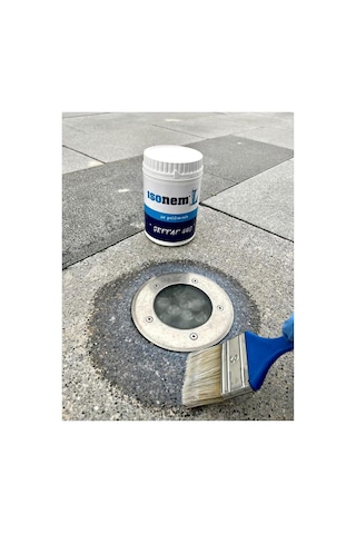 Ayrex İsonem L Şeffaf Güç Su Yalıtım Boyası 1 Kg