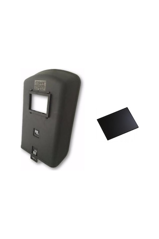 Essafe Ge 1311 El Kaynak Maskesi + Th10-777 Cam