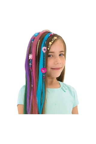 Galt Hair Studio Hair Styling Craft Set