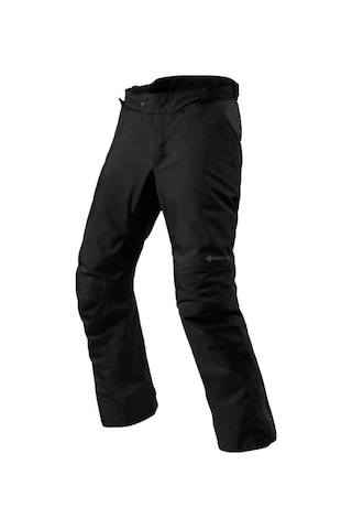 Revit Revıt Vertıcal Gore-tex Pantolon Siyah