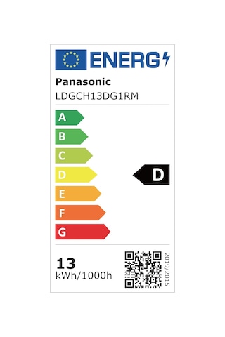 Lexroo Filament Ampul E27 13w 2000lm 6500k Milky Standart