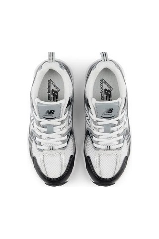 New Balance P5304so Nb Lifestyle Spor Ayakkabı Siyah