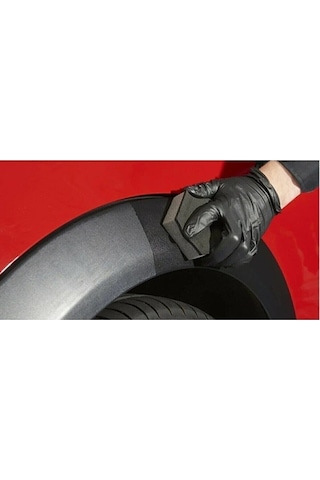 Oto Araç Tampon Torpido Plastik Aksam Yenileyici Seramik Kaplama