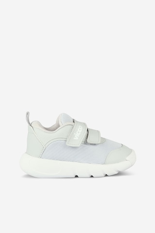 Vicco Yatu Hafif Unisex İlk Adım Gri Günlük Ayakkabı Vicco Yatu Hafif Unisex İlk Adım Gri Günlük Ayakkabı