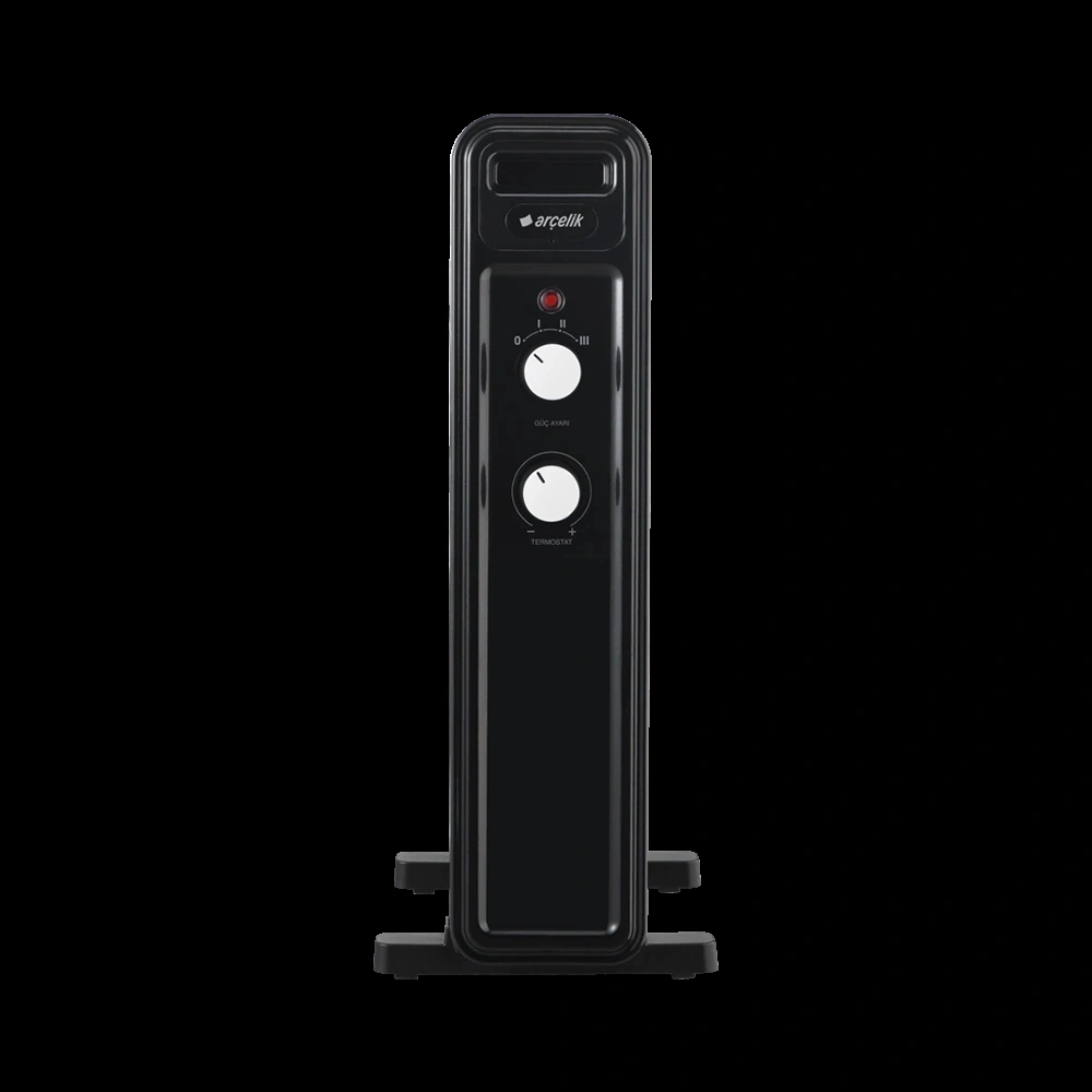 Arçelik Ar Rho 13m Yağlı Radyatör