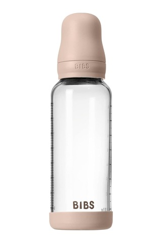 Bibs Baby Bottle Comp.set Biberon Blush 240 Ml