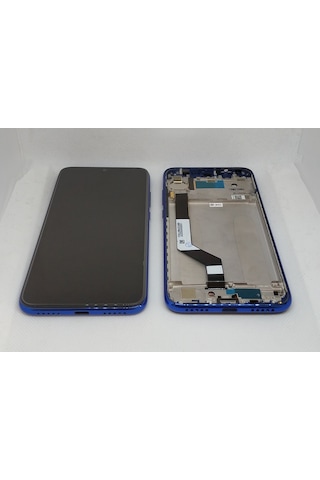 Xiaomi Redmi Note 7 Lcd Ekran+Dokunmatik Full Çıtalı (497755452)