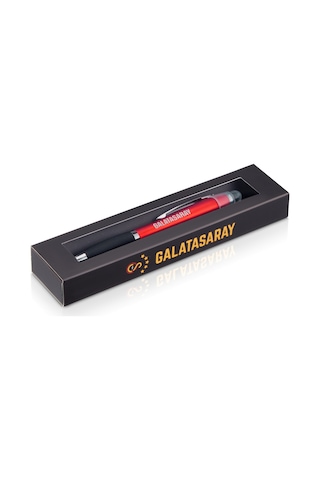 Galatasaray Dokunmatik Işıklı Kalem U251513 Kırmızı