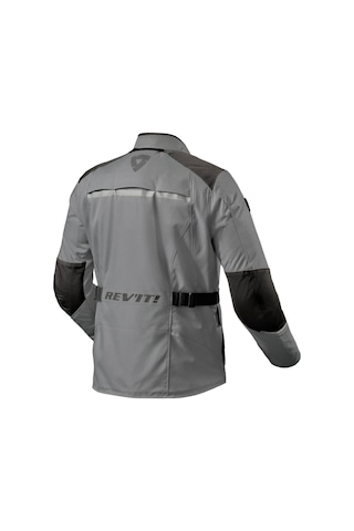 Revit Revıt Voltıac 3 H2o Erkek Mont / Grey - Black