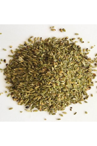 Firik Bulgur 1kg Yeşil Buğda