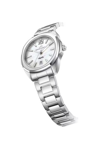 Roche Montre Rml5007-01 Kadın Kol Saati Gümüş