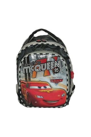 Cars Okul Çanta Mcqueem Hakan Çanta 62203